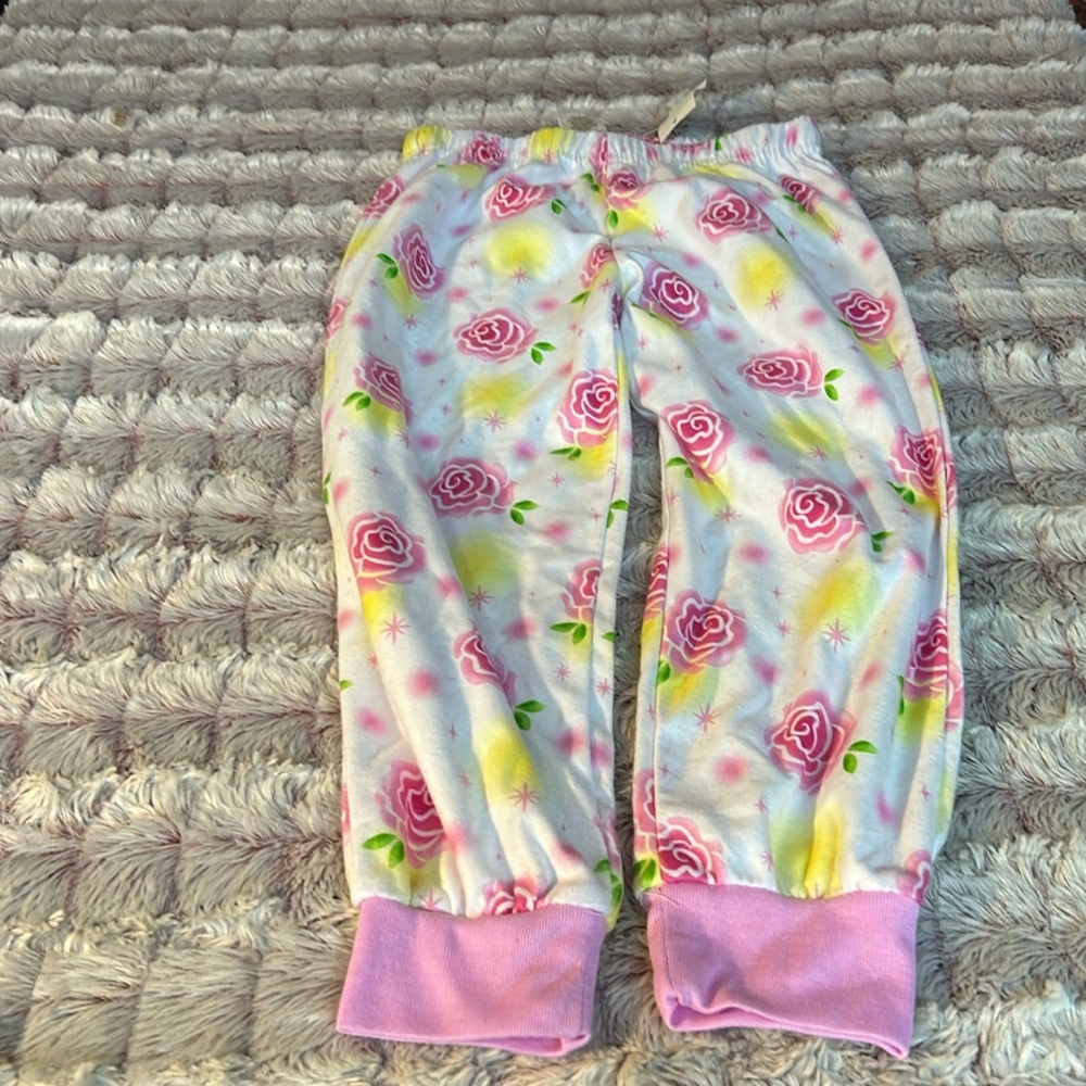 American Marketing Pajama bottoms size xs